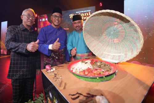 DATUK PANDAK AHMAD 