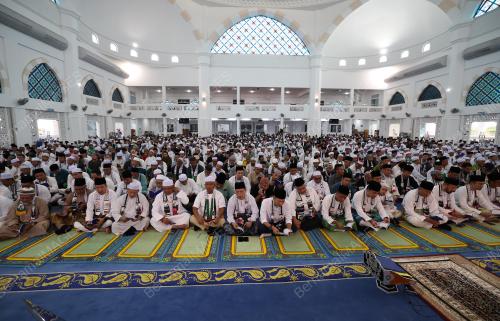 DATUK ONN HAFIZ GHAZI