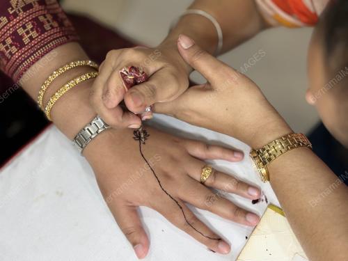 PERAYAAN DEEPAVALI