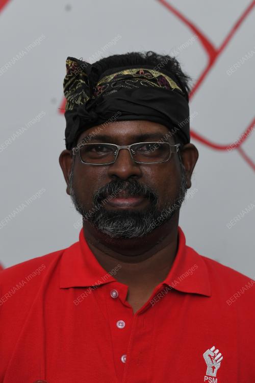 R. ARANGKANNAL