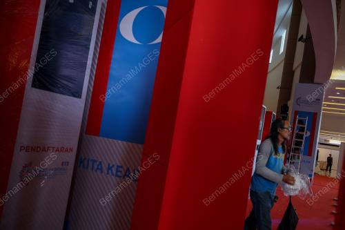 KONGRES NASIONAL 2025 PKR