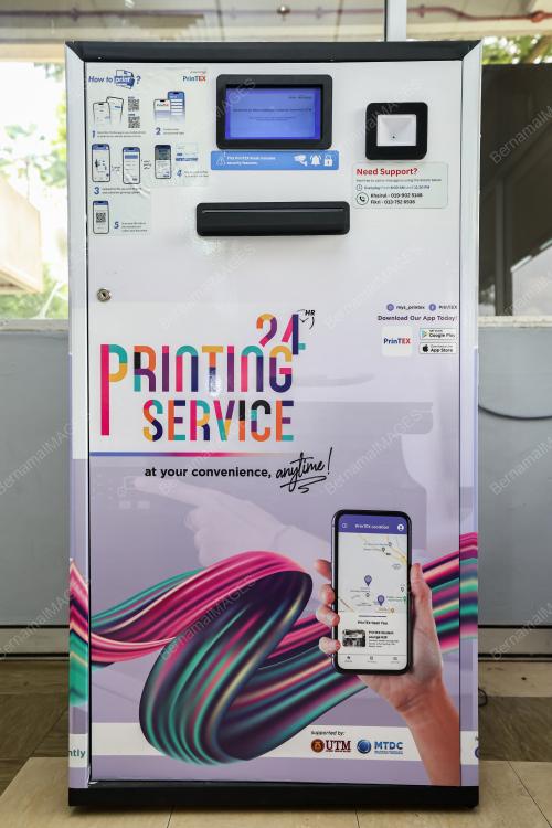 PRINTEX