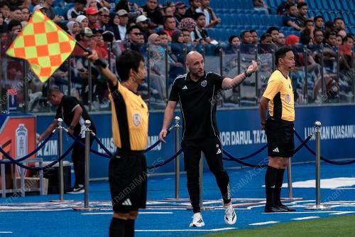 KEJOHANAN KELAB ASEAN PIALA SHOPEE