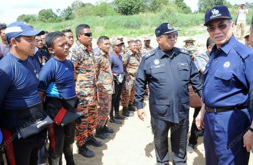 JB12_22022014_LEMAS_MENTERI
