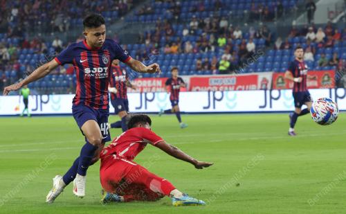 LIGA SUPER MALAYSIA