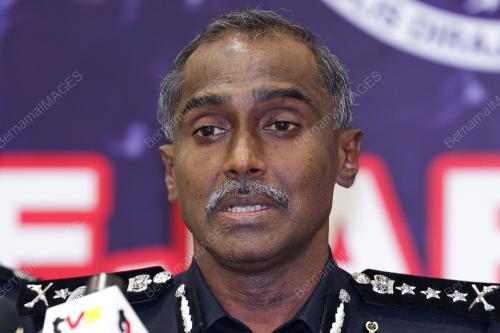 DATUK M KUMAR