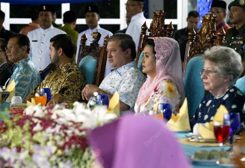 SULTAN IBRAHIM