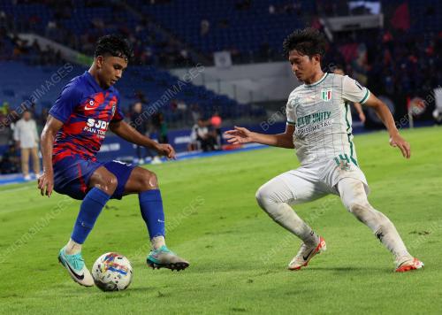 LIGA SUPER 2023