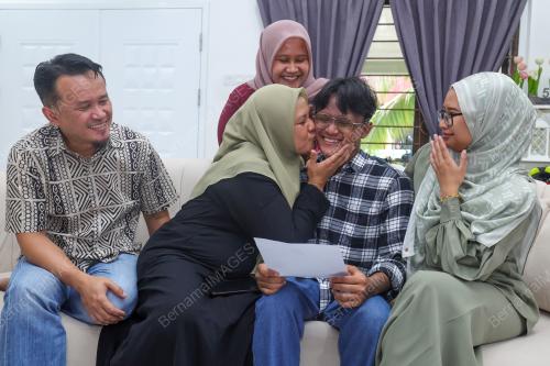 SPM JOHOR 