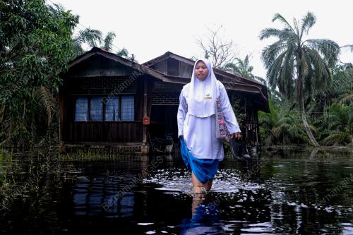 SITI NORAINI MATSUKI