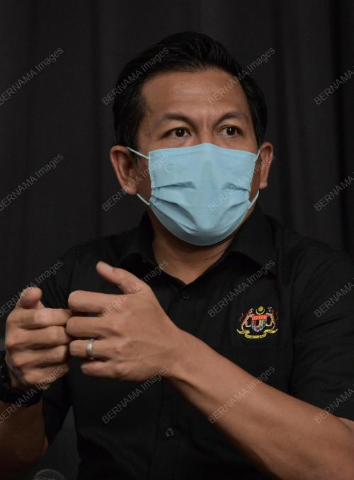 MOHD SHAHAR ABDULLAH