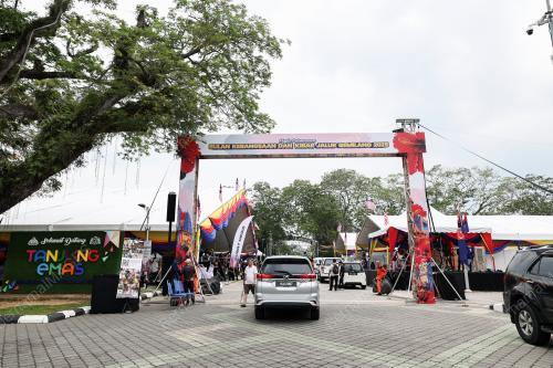 PERSIAPAN MPBKKJG 2025