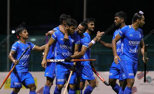 PIALA SULTAN JOHOR (SOJC)