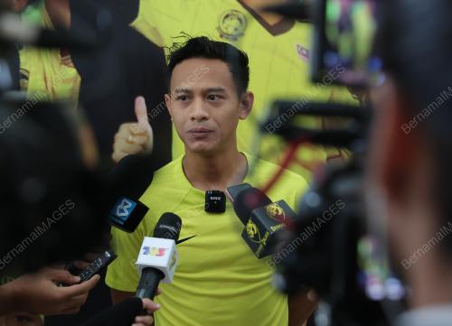MUHAMMAD NOR AZAM ABDUL AZIH