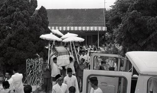 TUN HUSSEIN ONN