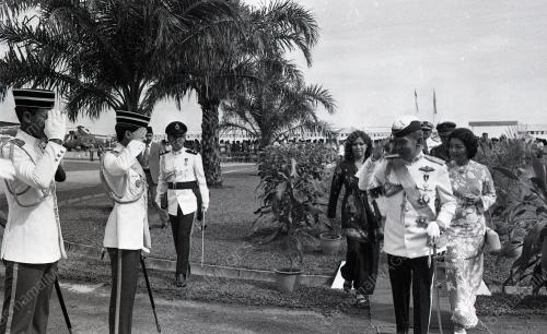 SULTAN ISKANDAR