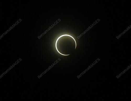 GERHANA MATAHARI CINCIN
