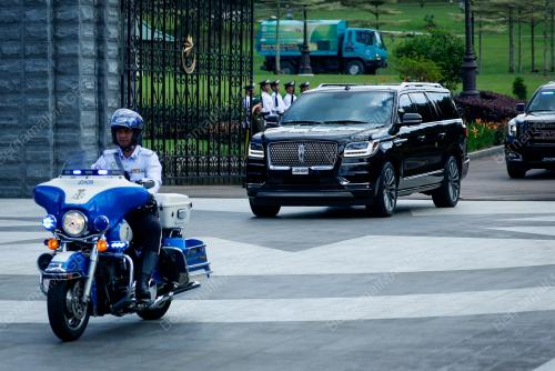 TUNKU ISMAIL SULTAN IBRAHIM