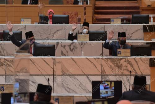 DATUK IR HASNI MOHAMMAD