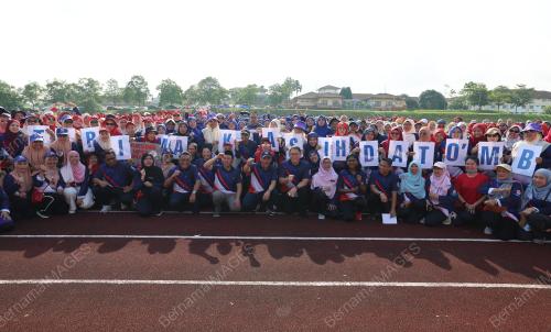 DATUK ONN HAFIZ GHAZI