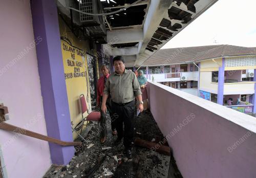 SMK PASIR GUDANG 3