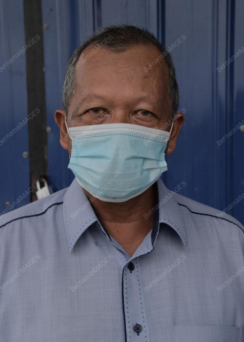 KHALIT KASMUIN