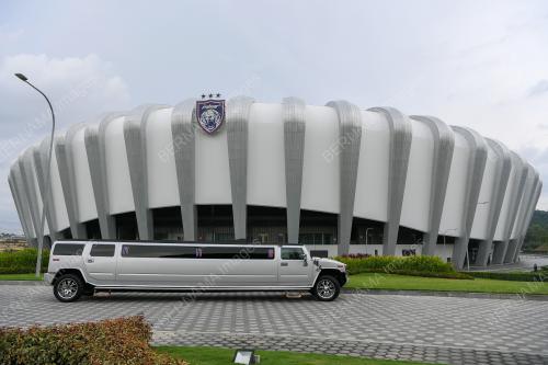 JDT HUMMER