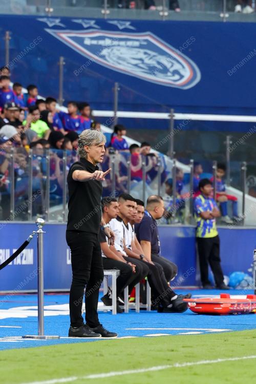 PIALA MALAYSIA 