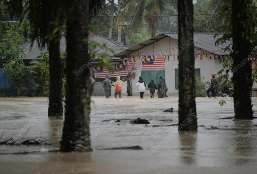 KAMPUNG SEPAKAT BARU