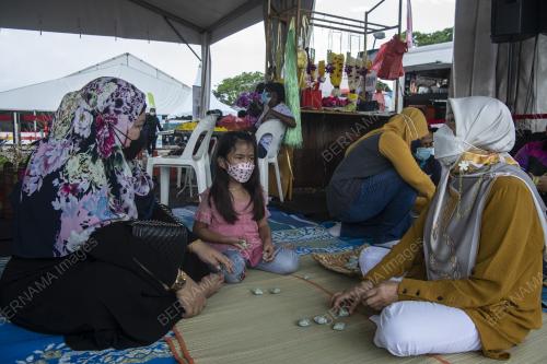 JELAJAH ASPIRASI KELUARGA MALAYSIA