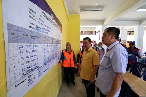 DATUK SERI DR WEE JECK SENG