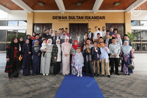 RAJA ZARITH SOFIAH