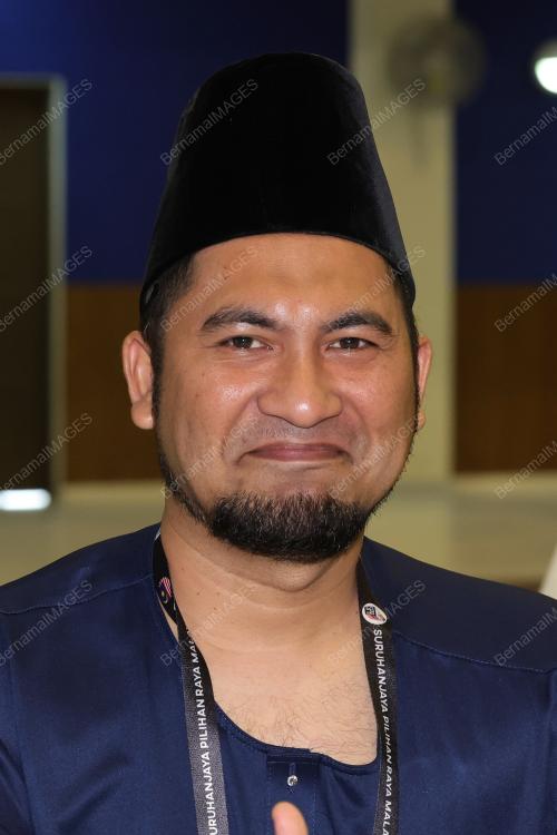 KAMAL KUSMIN