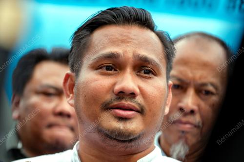MOHAMAD FAZLI MOHAMAD SALLEH