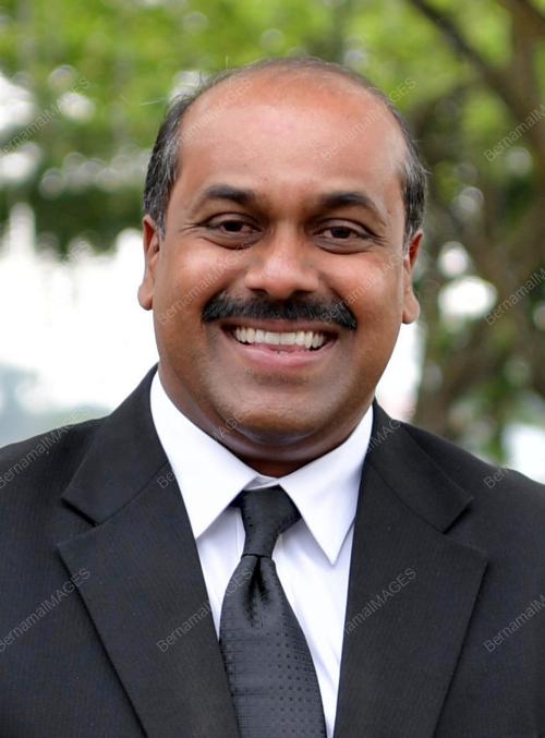 R.VIDYANANTHAN