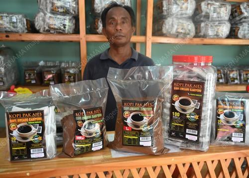 KOPI PAK AJES