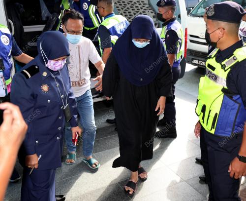 MAHKAMAH RENDAH SYARIAH