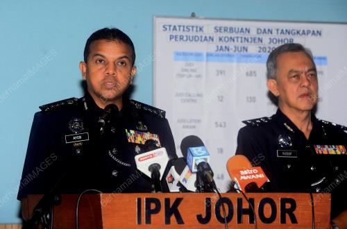 DATUK AYOB KHAN MYDIN PITCHAY