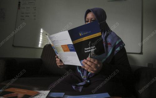 OPRHANCARE CAWANGAN JOHOR