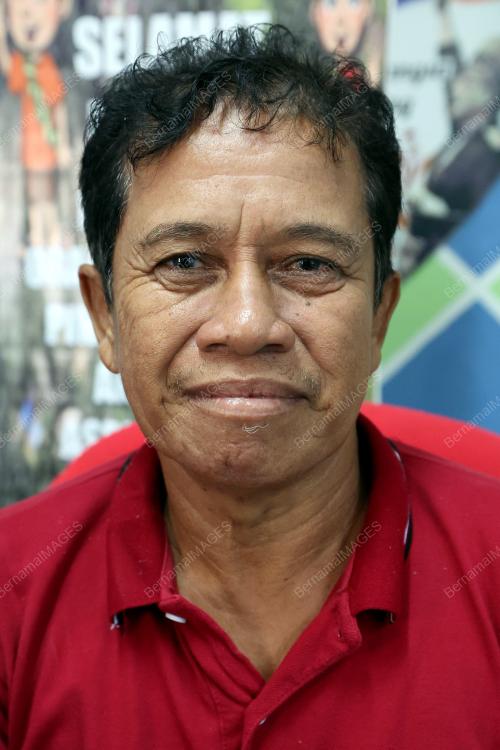 MAJID JANTAN