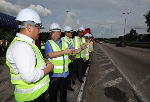 DATUK SERI ALEXANDER NANTA LINGGI