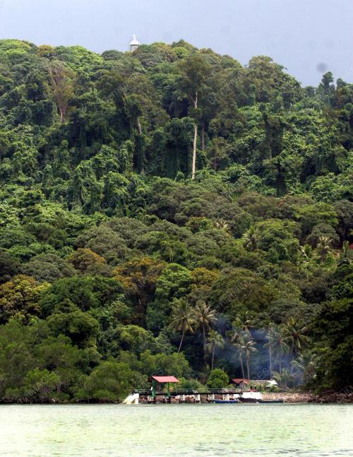 JETI PENGKALAN PASIR