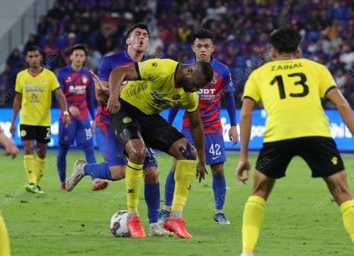 LIGA SUPER 2023