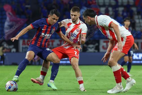 LIGA SUPER 2024