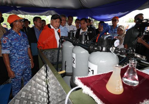 DATUK SERI DR AHMAD ZAHID HAMIDI