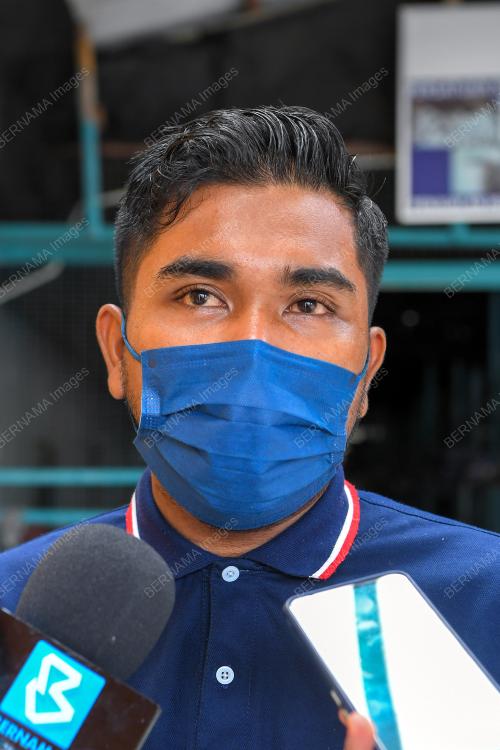 BUKA SEMPADAN NEGARA