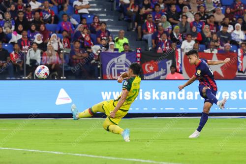LIGA SUPER MALAYSIA