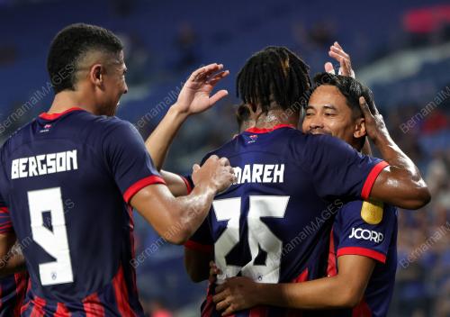 LIGA SUPER MALAYSIA