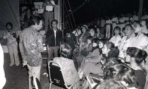 DATUK MUSA HITAM