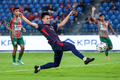LIGA SUPER MALAYSIA